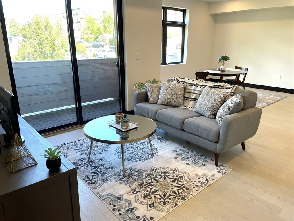 395 Alewife Brook Parkway #2F photo 2