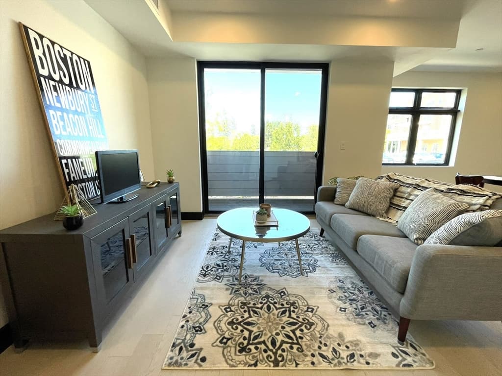 395 Alewife Brook Parkway #2F photo 3