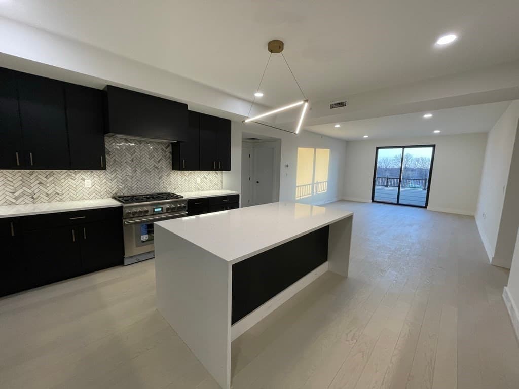 395 Alewife Brook Parkway #PH E photo 5