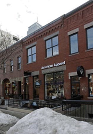 330 Newbury Street