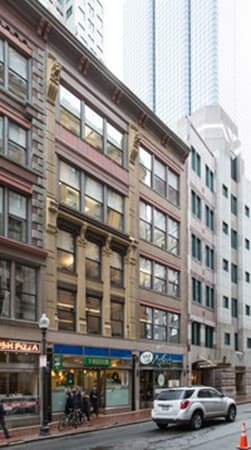 109 State Street