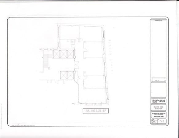 6 Beacon Street photo 3