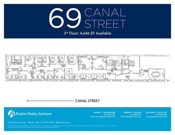 69 Canal Street photo 3