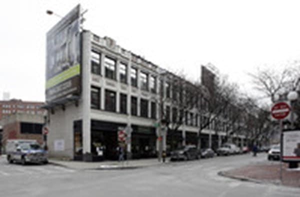 69 Canal Street