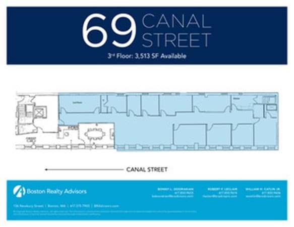 69 Canal Street photo 4