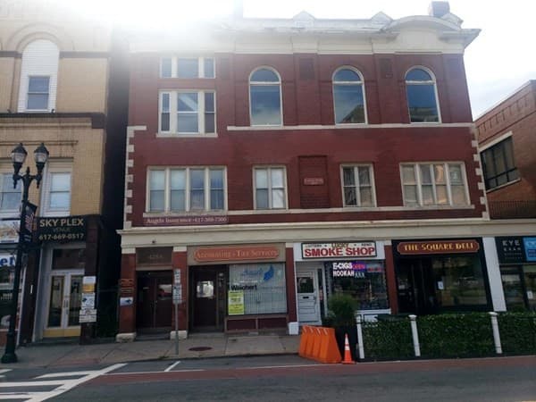 425A Broadway #4A