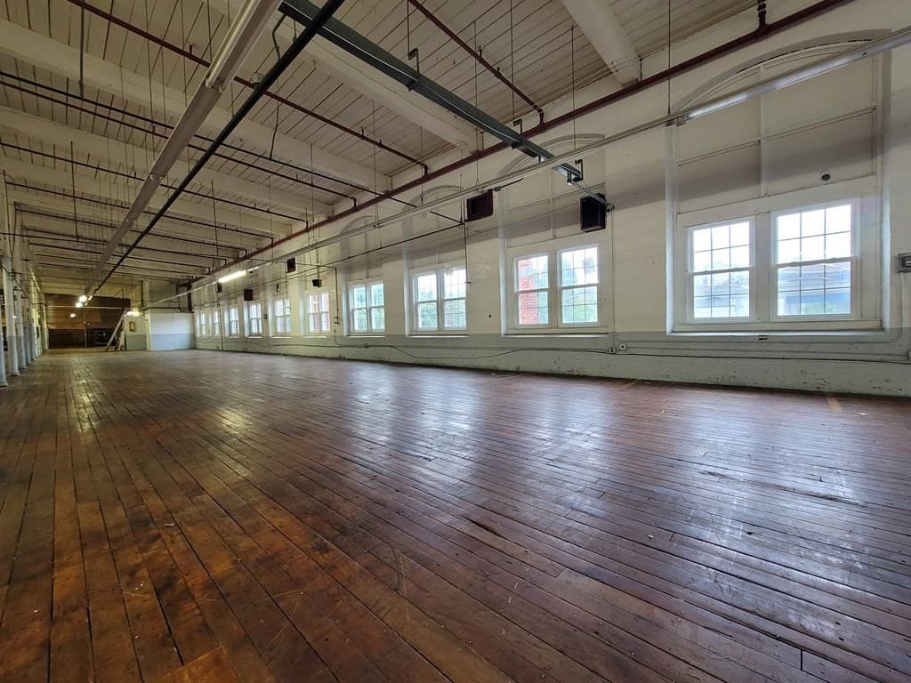 18 Pocasset St. #401