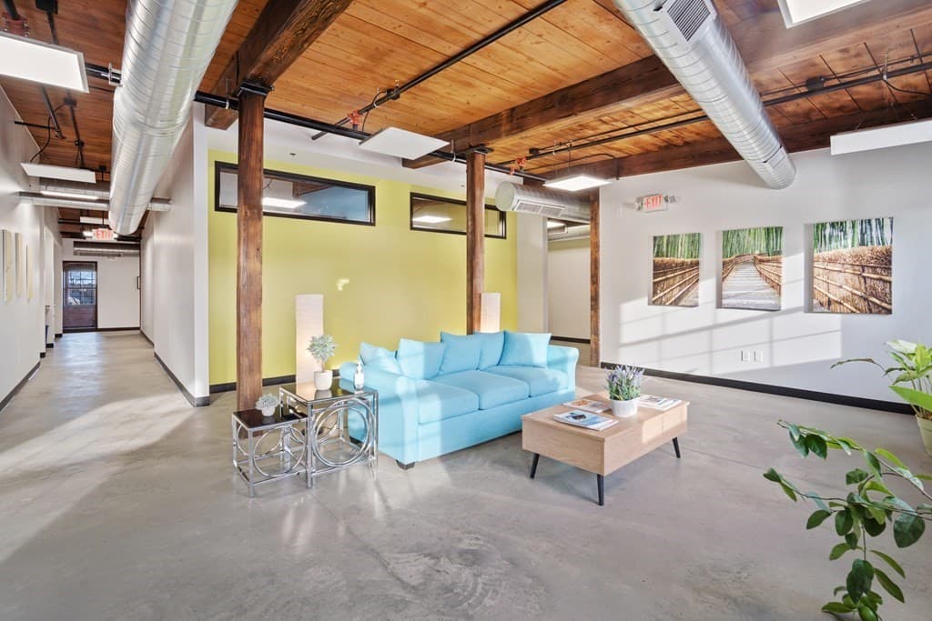3 Ferry Street #401
