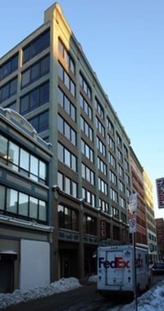 225 Friend Street
