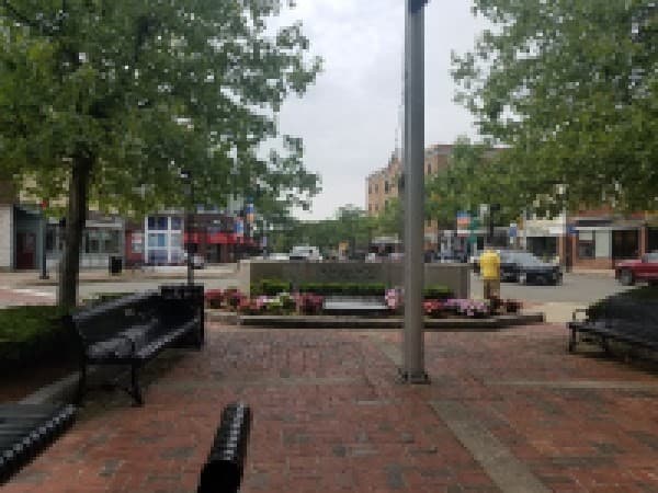 5 Central Sq.