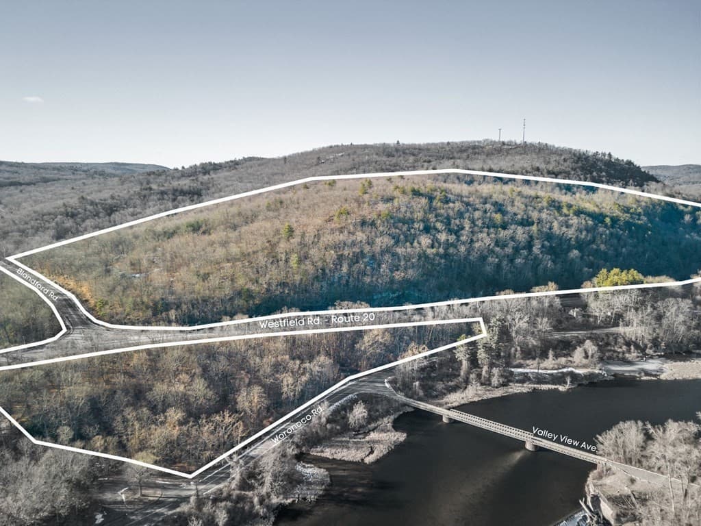 0 Woronoco Rd photo 2