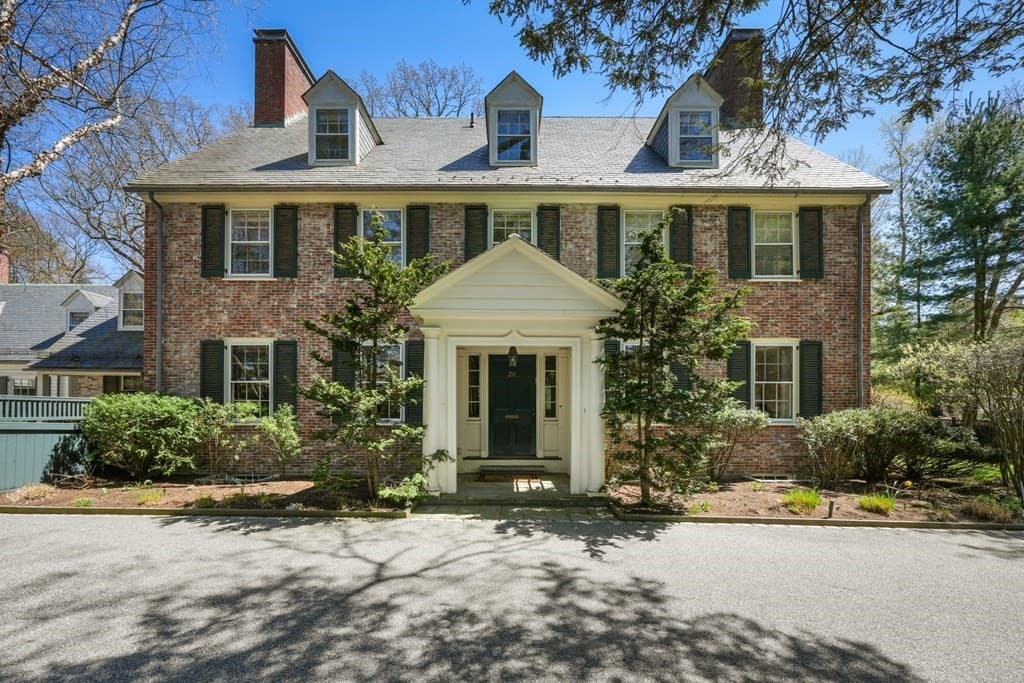 20 Sears Road