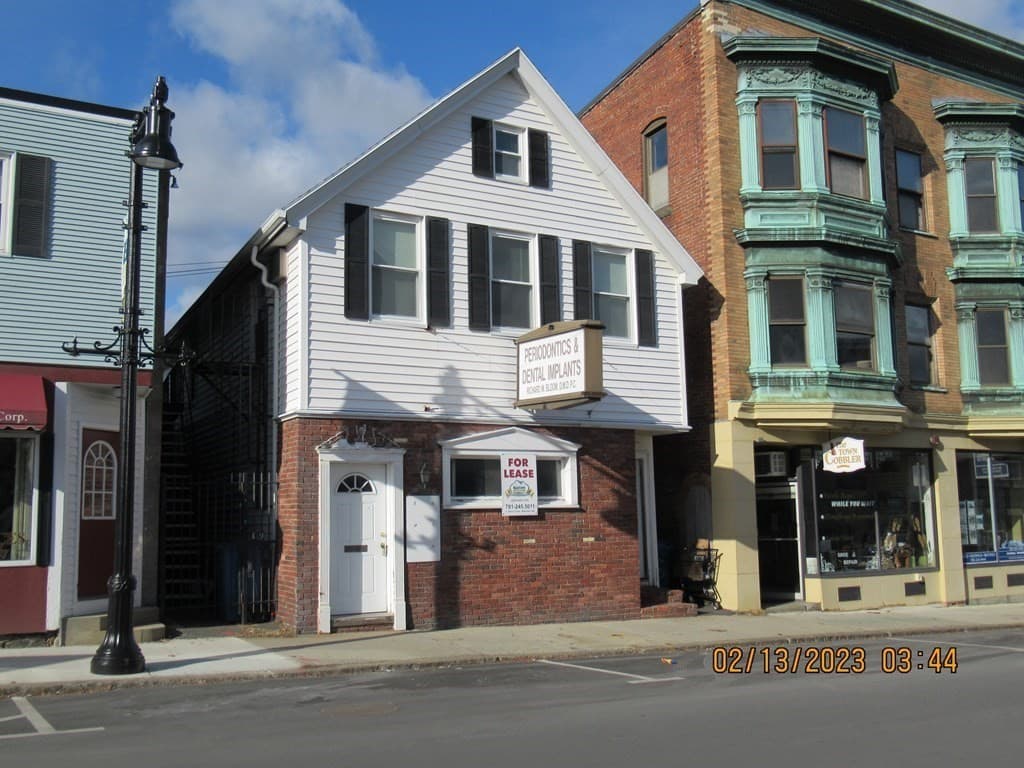 17-17A Albion St