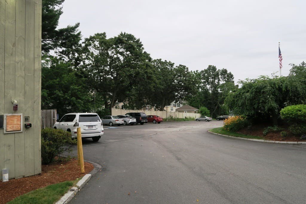 201 Chelmsford Street #2nd Floor photo 3