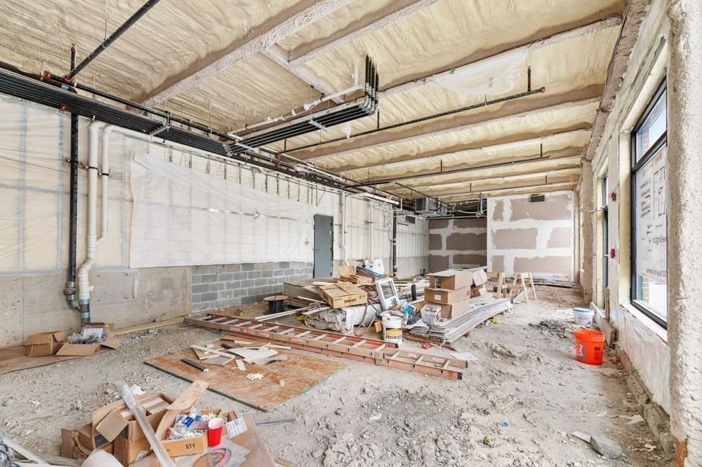 1299 Blue Hill Avenue photo 3