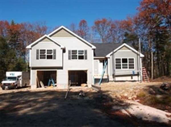 Lot A1 Carver Street