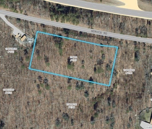 1767 Service Rd
