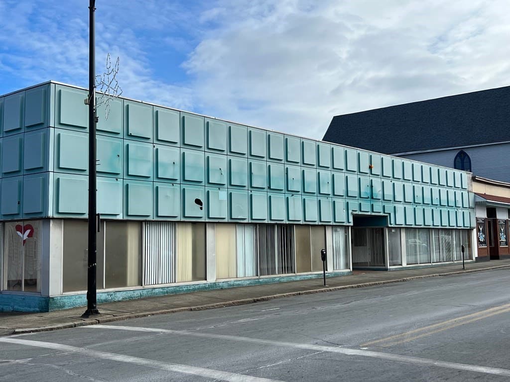 1710-1720 Acushnet Ave.