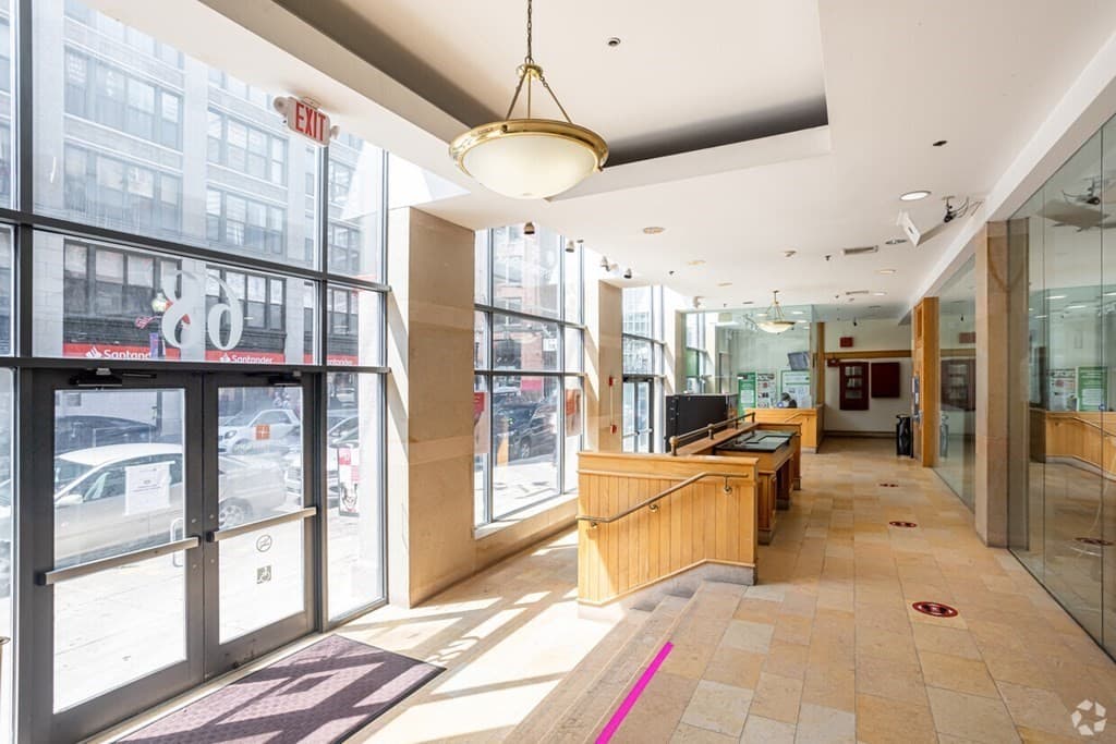 68 Harrison Avenue #502&503