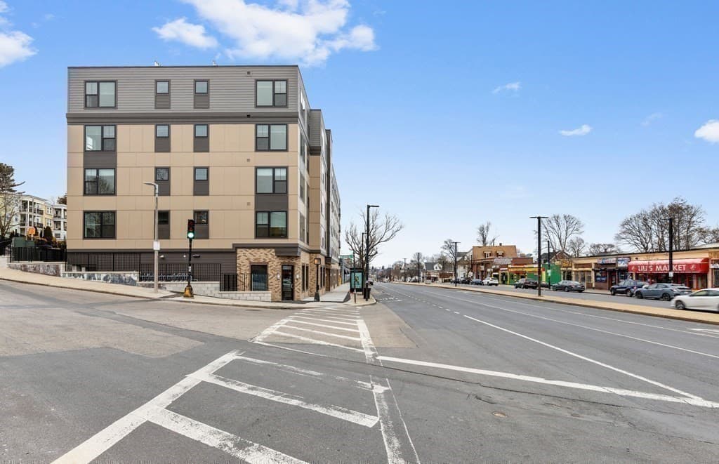 1301 Blue Hill Avenue #C1