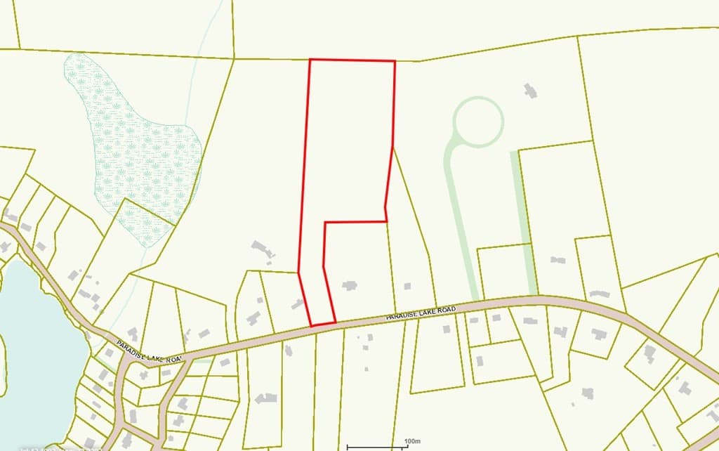 0 Paradise Lake Road photo 2