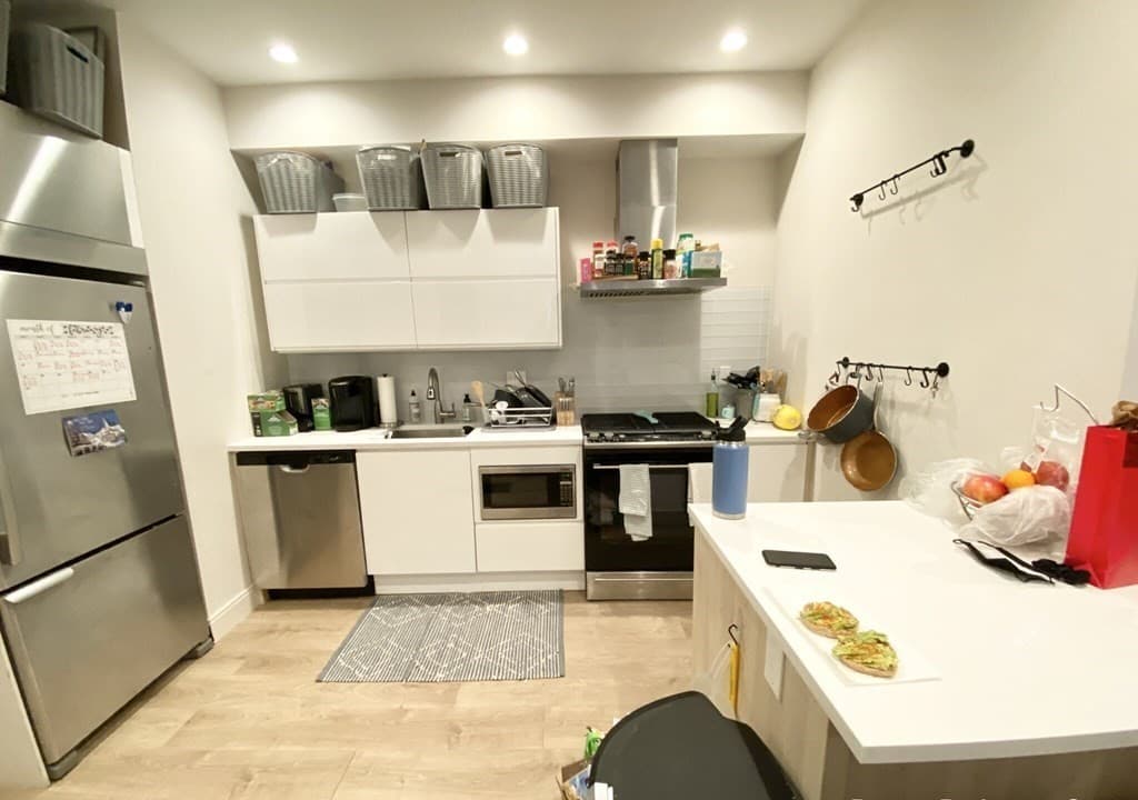 118 Buttonwood ##1