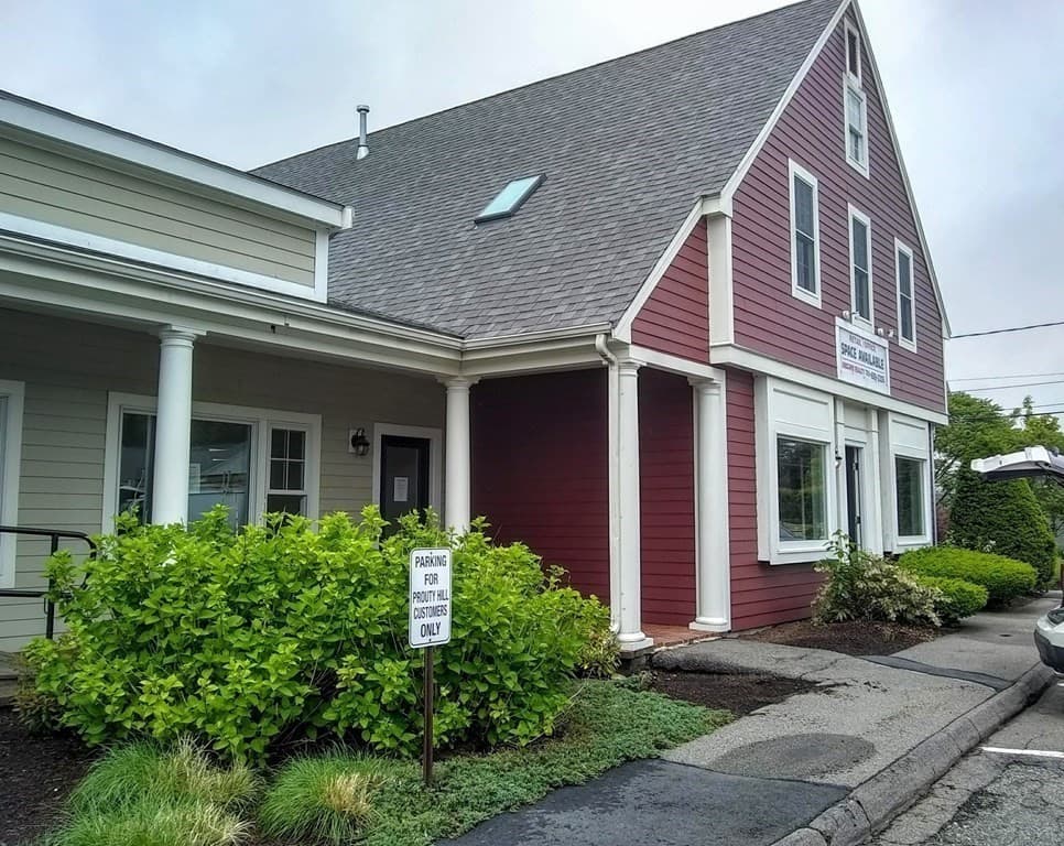 124 Washington Street photo 2