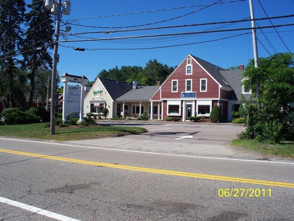 124 Washington Street