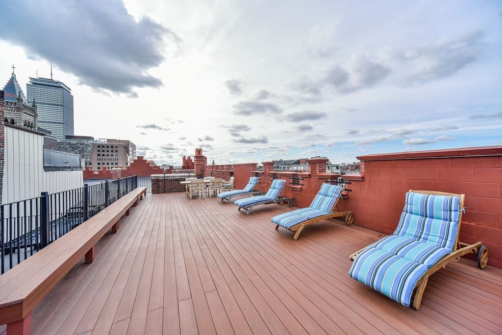 271 Dartmouth Street #5G photo 3