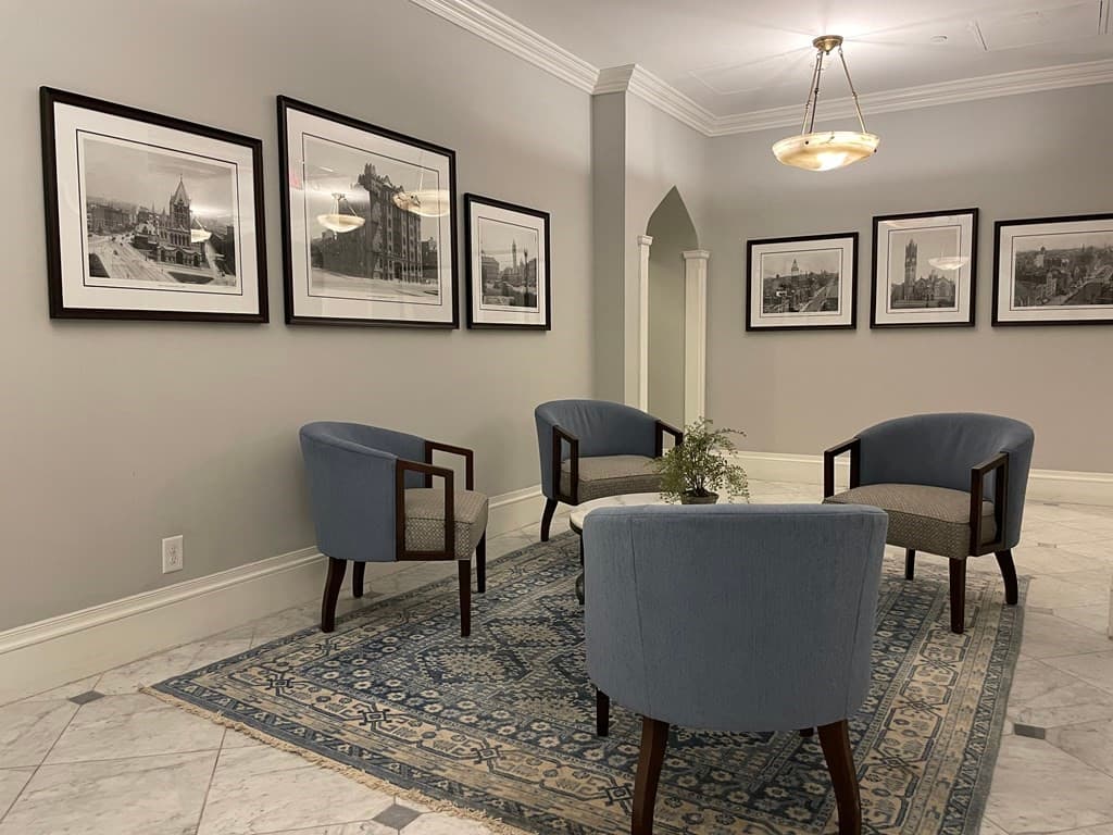 271 Dartmouth Street #5G photo 5