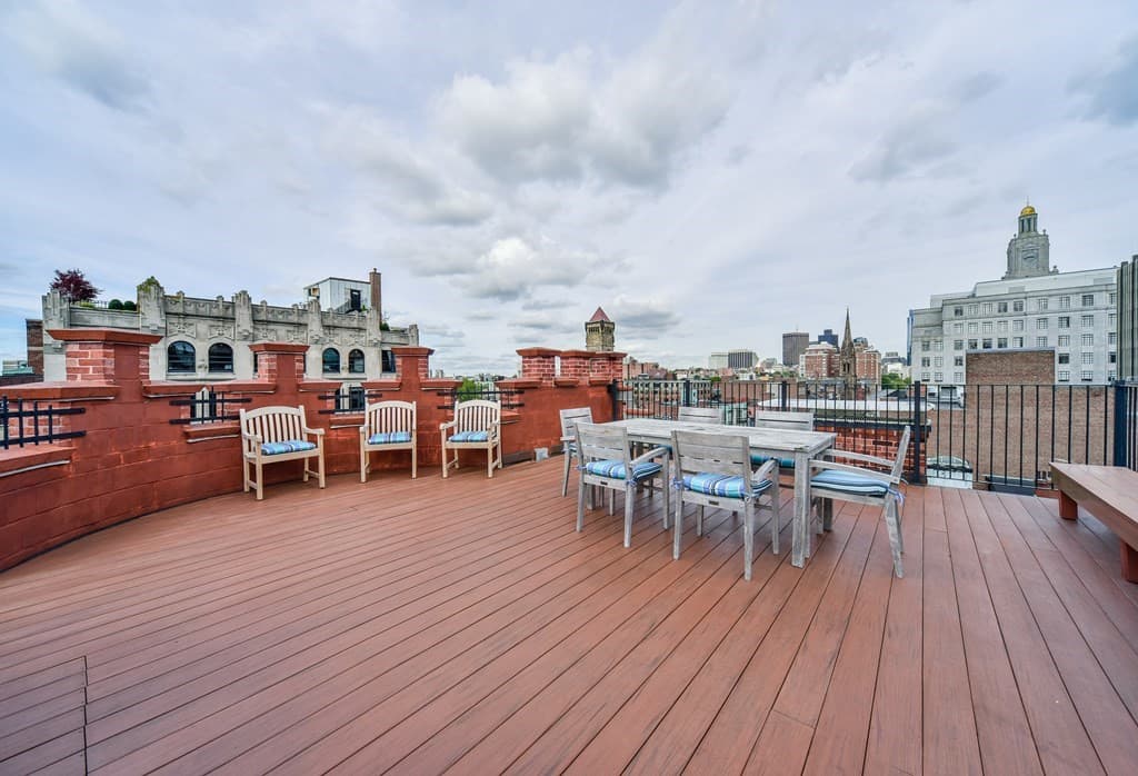 271 Dartmouth Street #5G photo 4