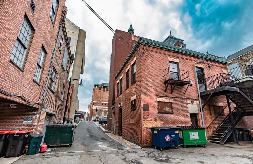 955 Boylston St