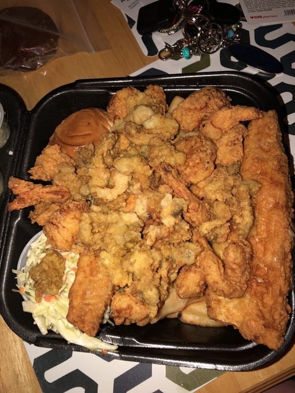 123-ABC Popular Food Stop Way photo 2