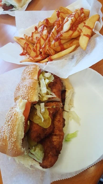 123-ABC Popular Food Stop Way photo 4