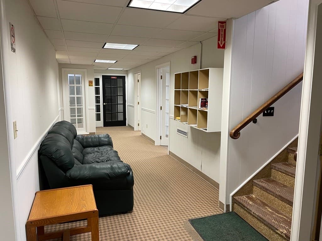 36 Woburn St #Lower Level photo 2