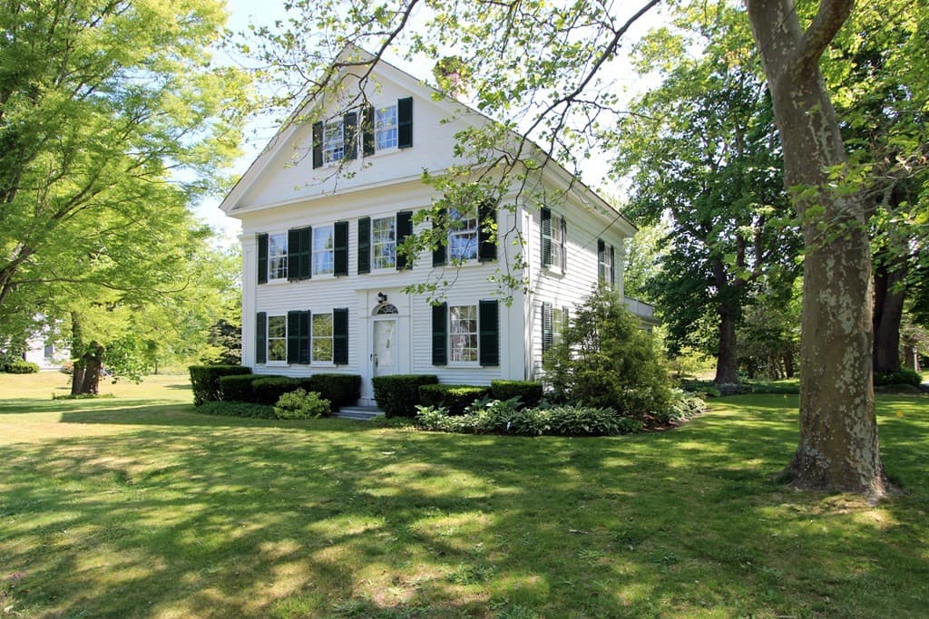 20 Bridge Rd