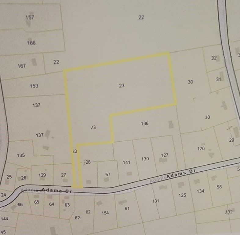 0 Adams Dr