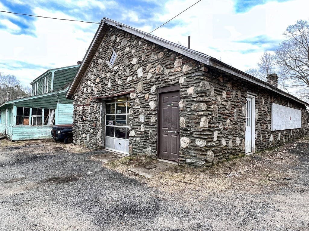 217 Barre Paxton Rd