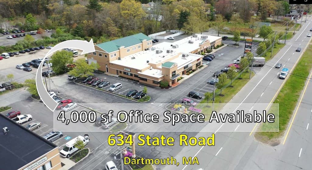 634 State Road #A photo 2