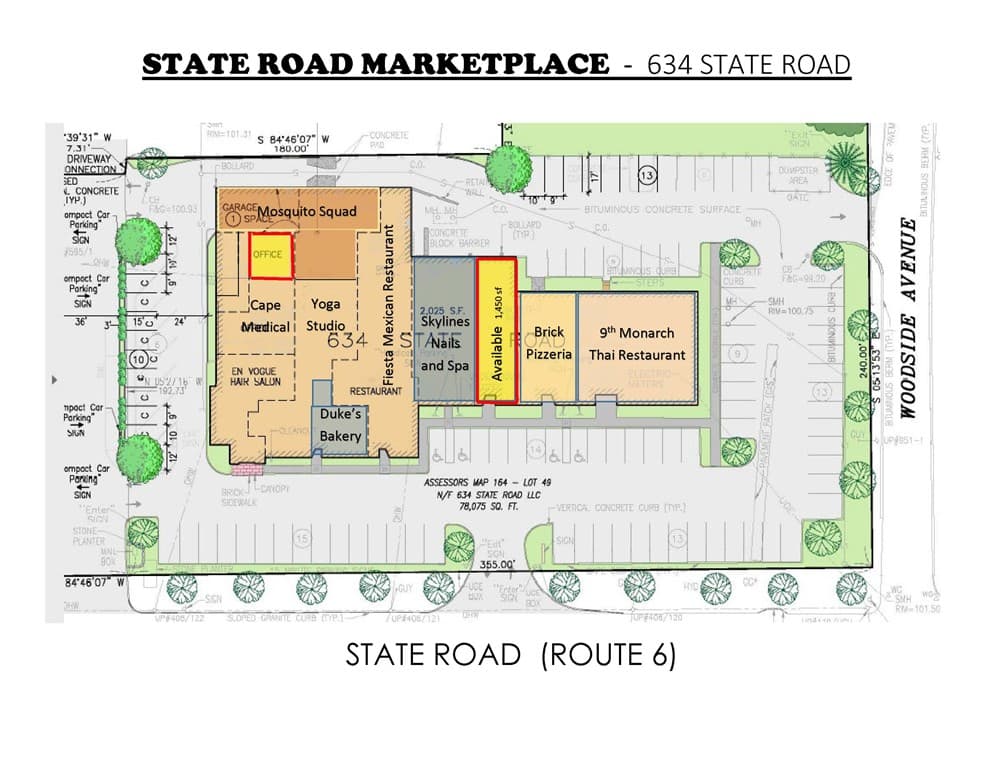 634 State Road #A photo 4