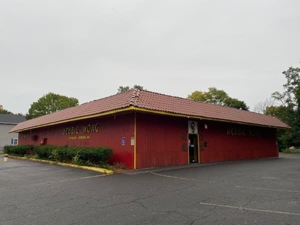 54 West Main Street