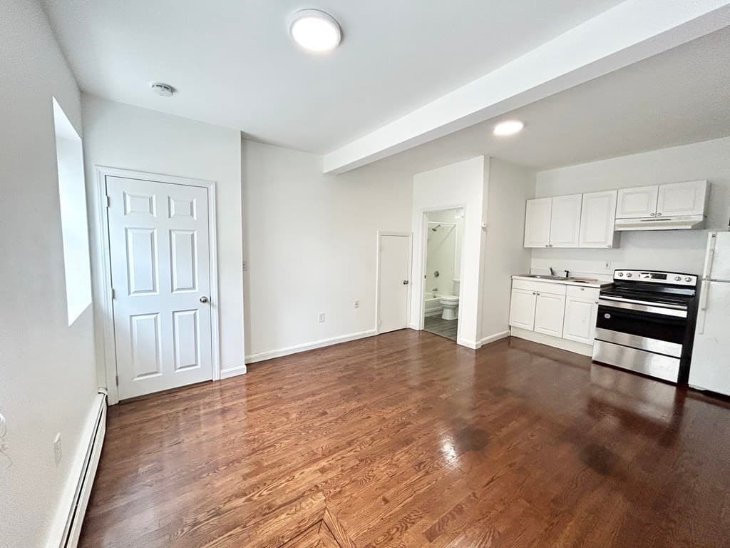 269 Bolton Street #2A