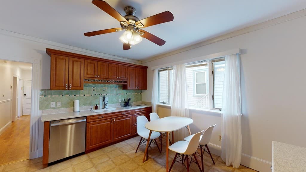 30 Roseclair #1