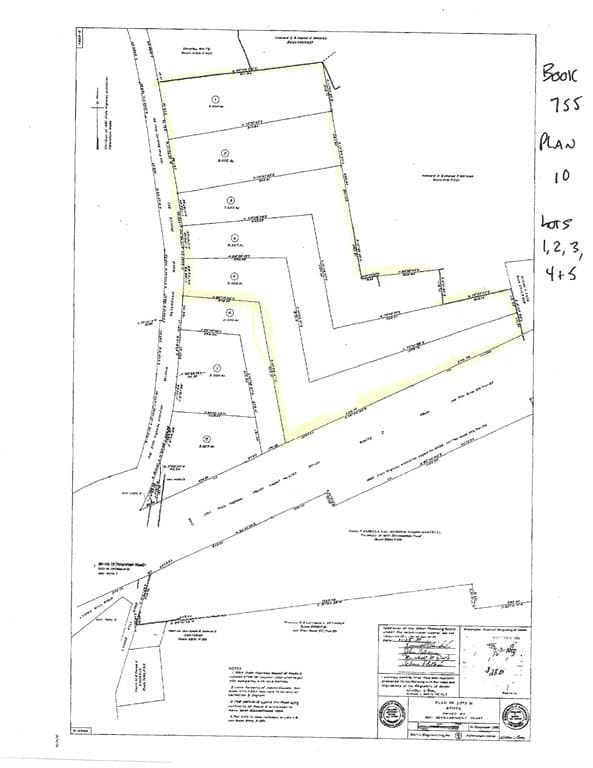 Lots 89-93 Petersham Rd photo 2