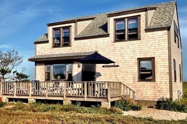 8 Maine Avenue