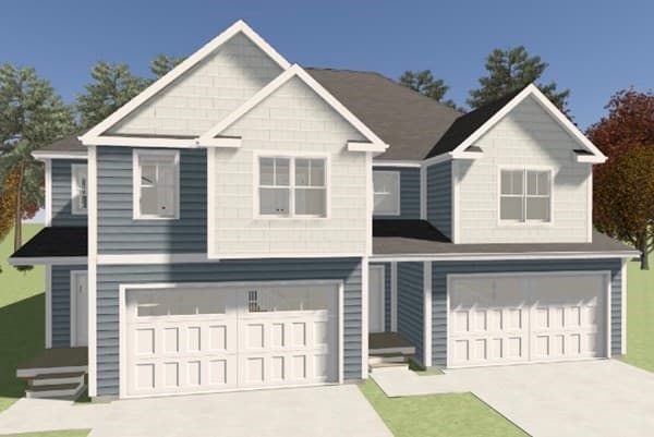 27 Thomas Mann Circle #Lot 18