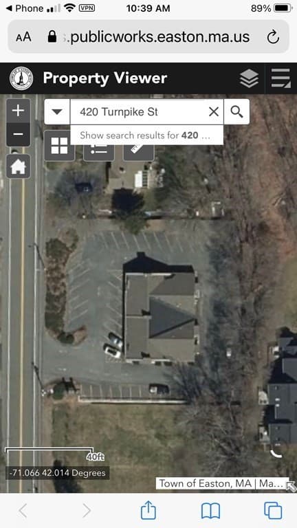 420 Turnpike St photo 3