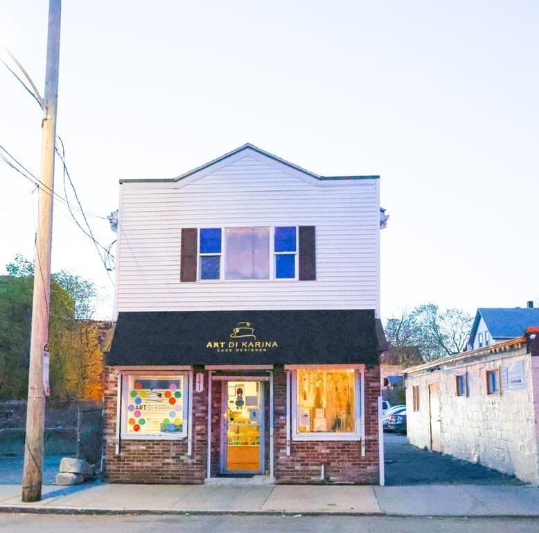 141 Essex St