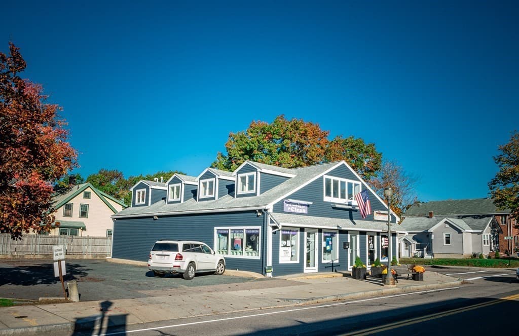 317 Chestnut St #1-2