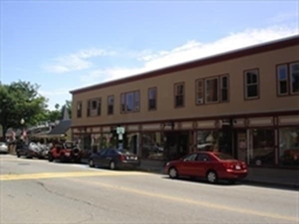 30-36 Main St #2b & 2c